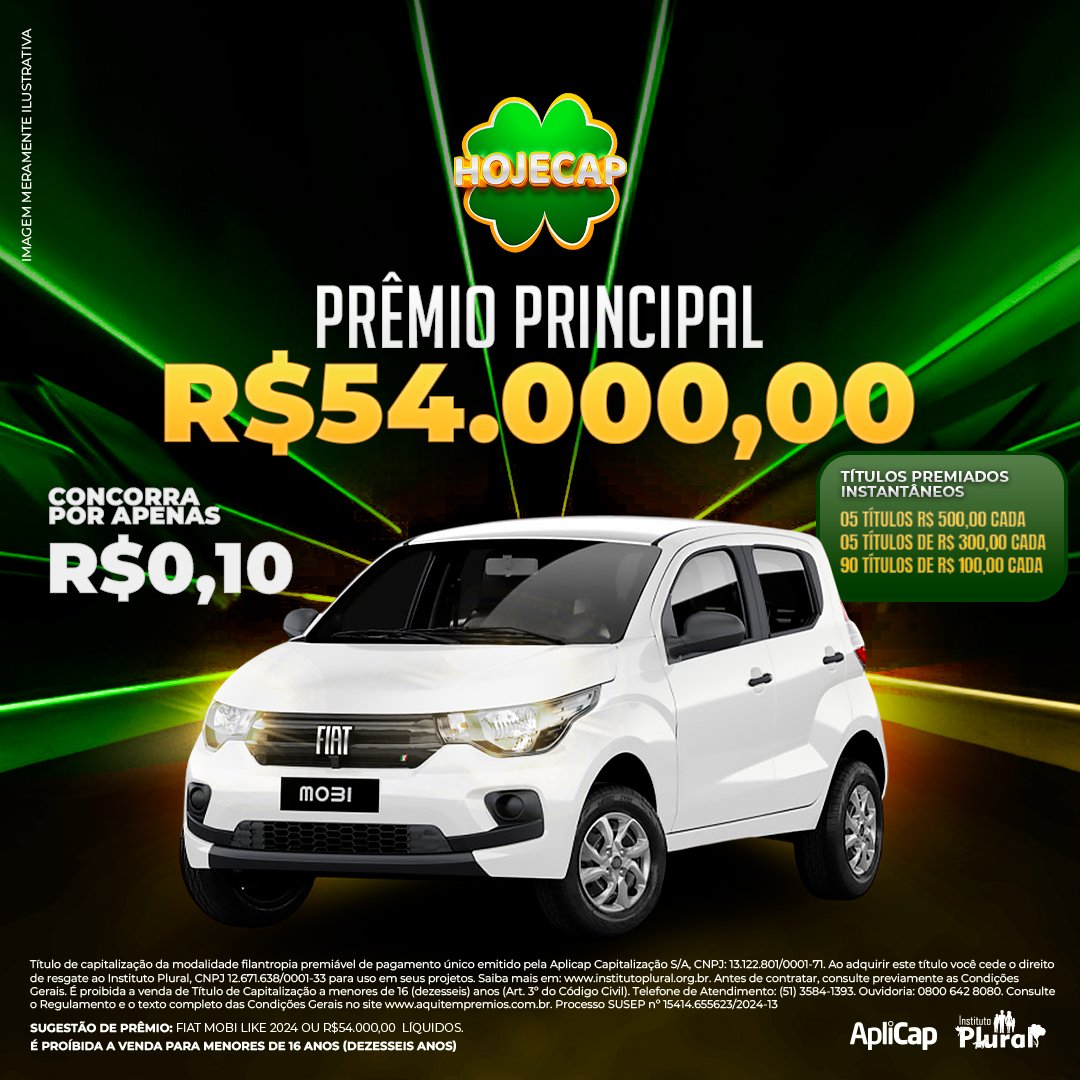 Banner de Promoção